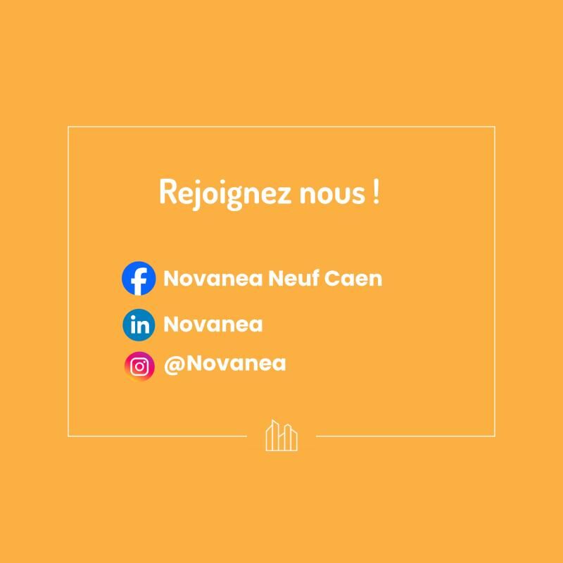 Maison neuve 4 pièces 88 m²