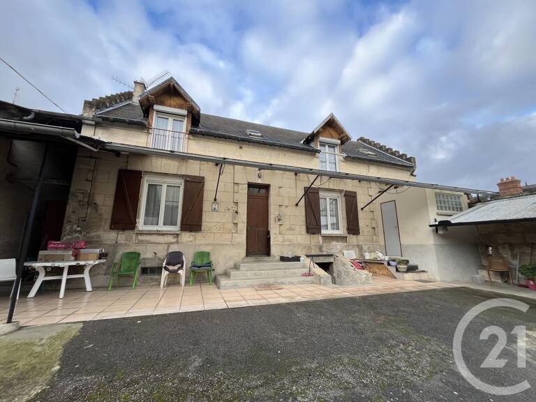 Maison 5 pièces 124 m² — photo 1