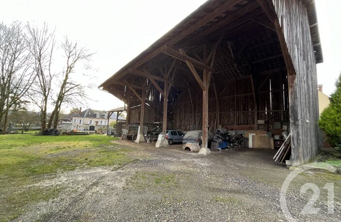 Vente maison 5 pièces 124 m² Bucy-le-Long (02880) — photo 2
