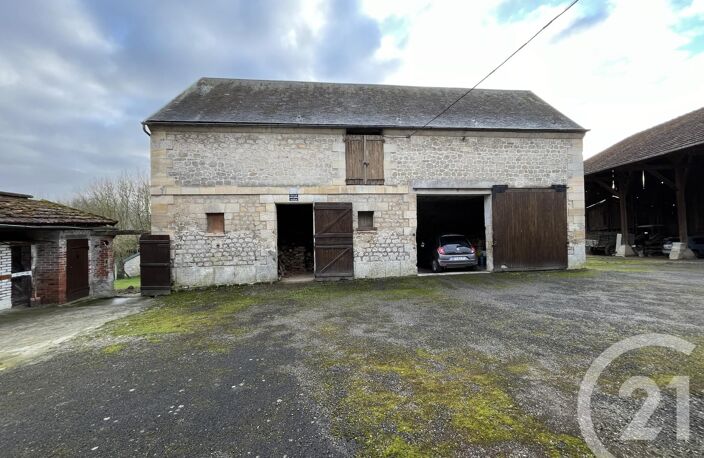 Vente maison 5 pièces 124 m² Bucy-le-Long (02880) — photo 3
