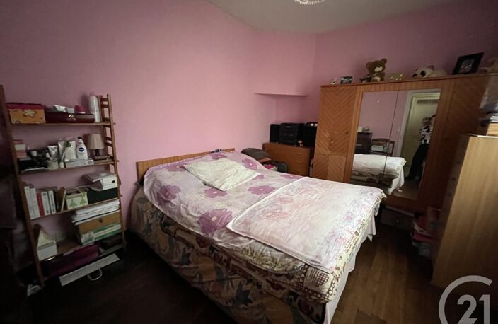 Vente maison 5 pièces 124 m² Bucy-le-Long (02880) — photo 4