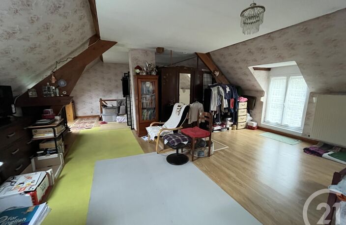 Vente maison 5 pièces 124 m² Bucy-le-Long (02880) — photo 5