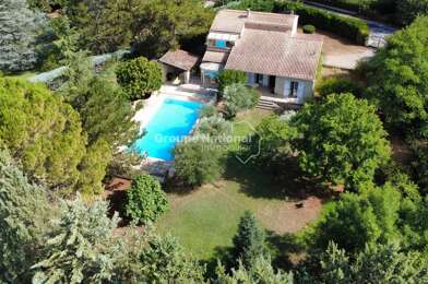 Maison 6 pièces 595000 €