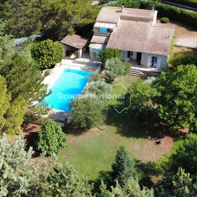 Maison 6 pièces 595000 €