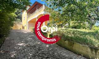 Maison 10 Pièces 304 m² à vendre à Vienne (38200)