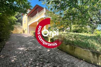 Maison 10 pièces 395000 €