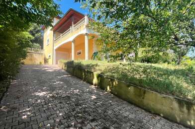 Maison 10 pièces 395000 €