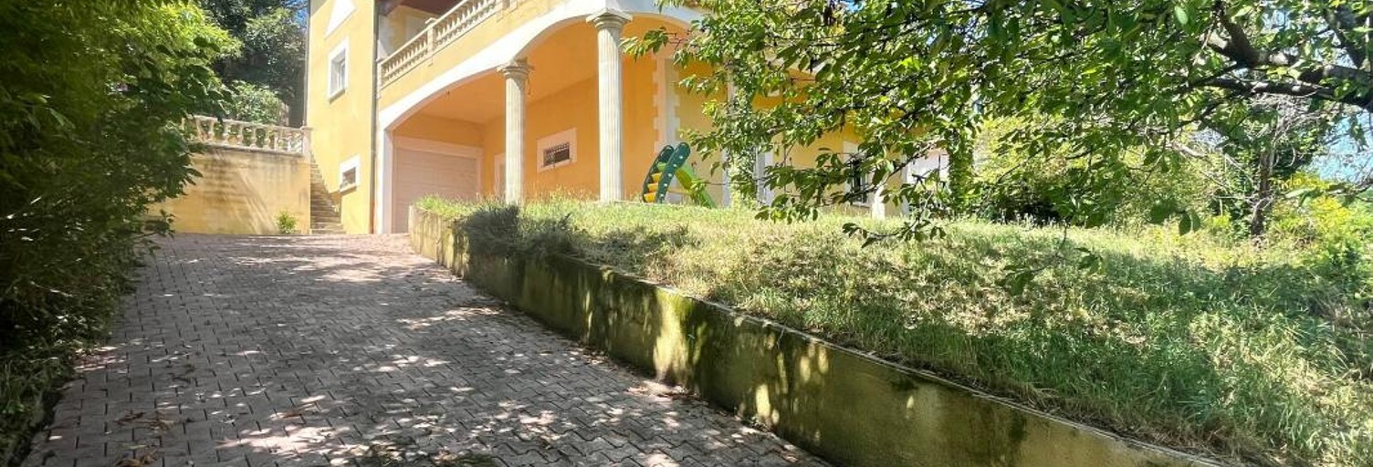 Maison 10 Pièces 304 m² à vendre à Vienne (38200)