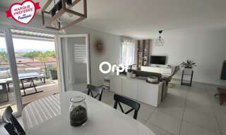 Maison 4 Pièces 100 m² à vendre à Beauvallon (69700)