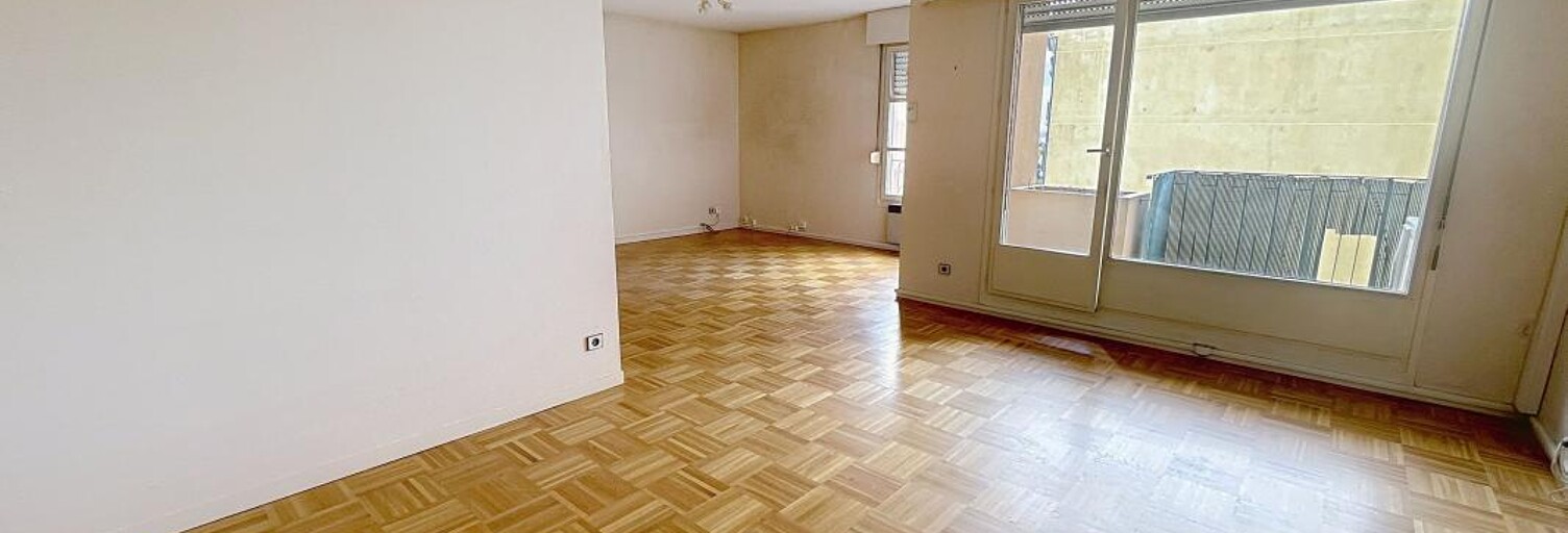 Appartement 3 Pièces 88 m² à vendre à Lyon 1 (69001)