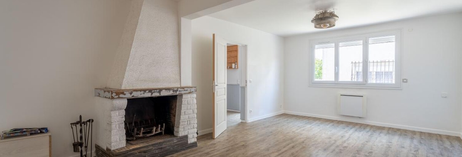 Maison 5 Pièces 135 m² à vendre à La Teste-de-Buch (33260)