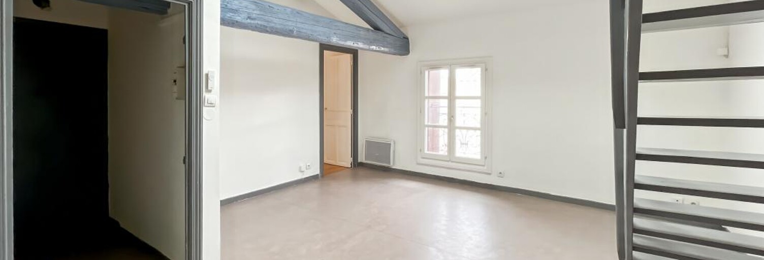 Appartement 3 Pièces 57 m² à vendre à Béziers (34500)