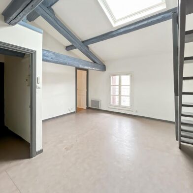 Appartement 3 pièces 89000 €