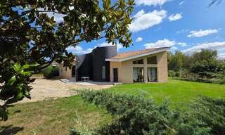 Maison 5 Pièces 172 m² à vendre à Le Houga (32460)