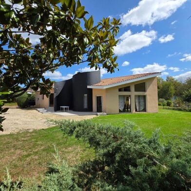 Maison 5 pièces 270000 €