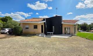 Maison 5 Pièces 172 m² à vendre à Le Houga (32460)