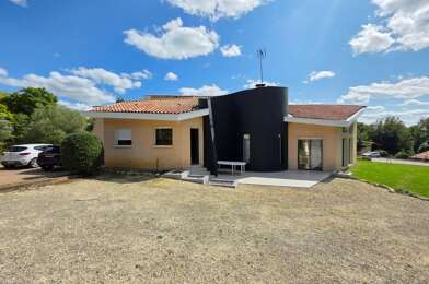 Maison 5 pièces 250000 €