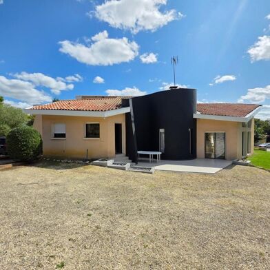 Maison 5 pièces 270000 €