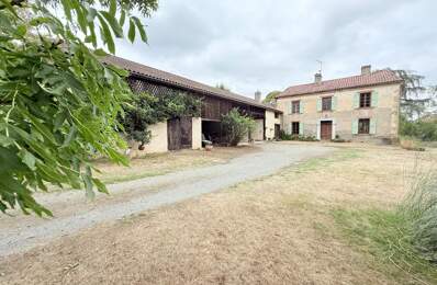 Authentique maison de caractère à vendre — photo du bien