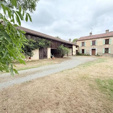 Maison 5 pièces 360000 €