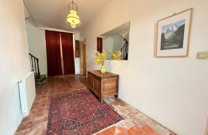 Authentique maison de caractère à vendre — photo 2