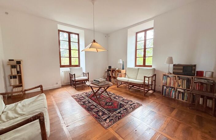 Authentique maison de caractère à vendre — photo 3
