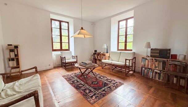 Villa / Maison 5 pièces  à vendre Miélan 32170