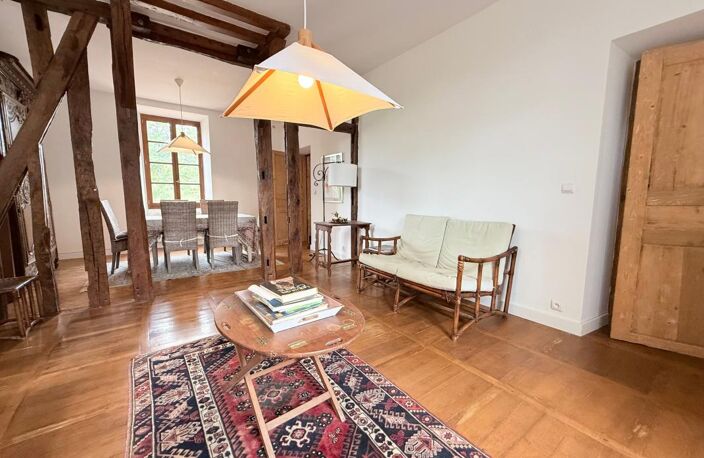 Authentique maison de caractère à vendre — photo 4