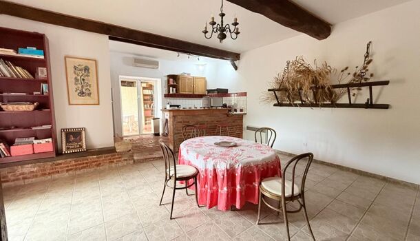 Villa / Maison 5 pièces  à vendre Miélan 32170