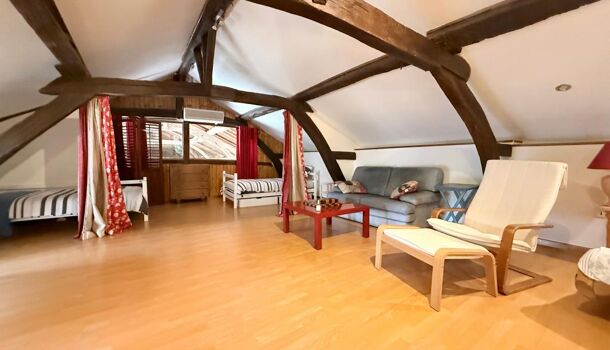 Villa / Maison 5 pièces  à vendre Miélan 32170