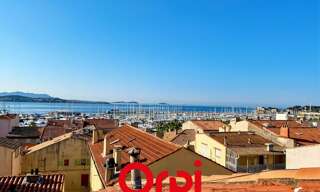 Appartement 4 Pièces 75 m² à vendre à Bandol (83150)