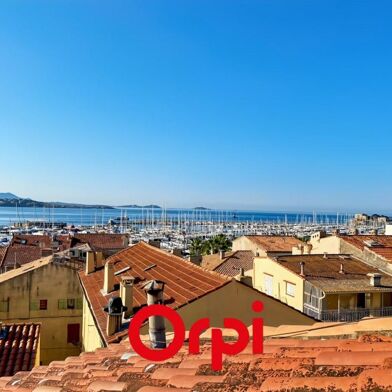 Appartement 4 pièces 480000 €