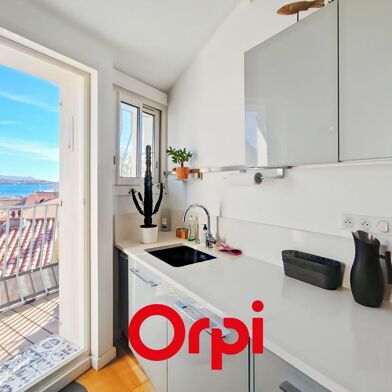 Appartement 4 pièces 480000 €