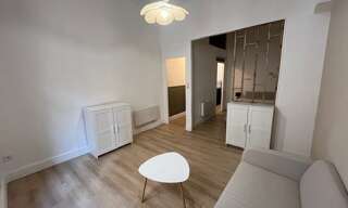 Appartement 2 Pièces 29 m² à louer à Toulon (83000)