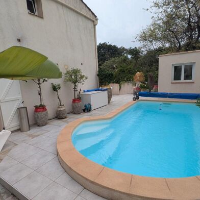 Maison 5 pièces 675000 €