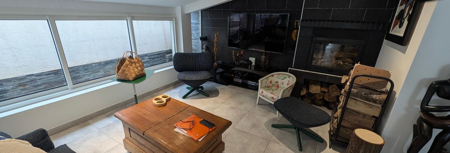 Maison 5 Pièces 152 m² à vendre à Six-Fours-les-Plages (83140)