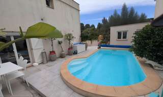 Maison 5 Pièces 152 m² à vendre à Six-Fours-les-Plages (83140)