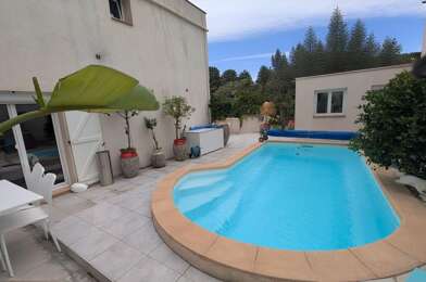 Maison 5 pièces 590000 €