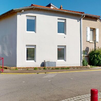 Maison 4 pièces 199000 €