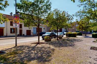 Maison 4 pièces 189000 €