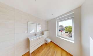 Maison 4 Pièces 92 m² à vendre à Bousse (57310)