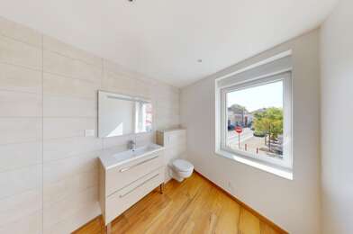 Maison 4 pièces 189000 €