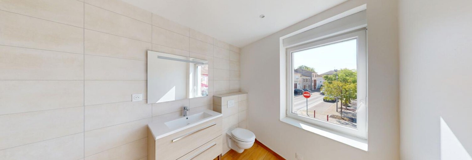 Maison 4 Pièces 92 m² à vendre à Bousse (57310)