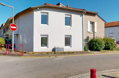 Maison À Vendre — photo du bien