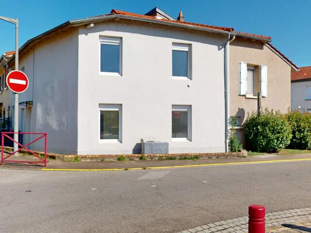 Maison À Vendre — photo du bien