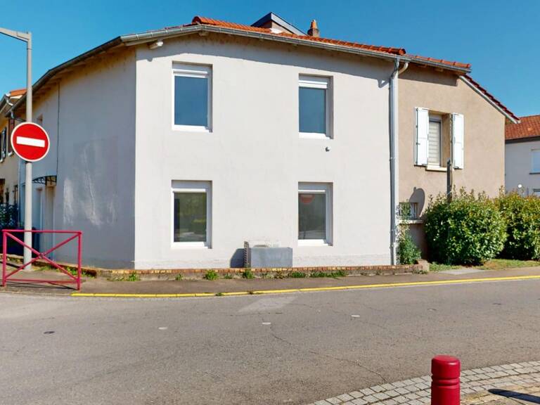 Maison À Vendre — photo 1
