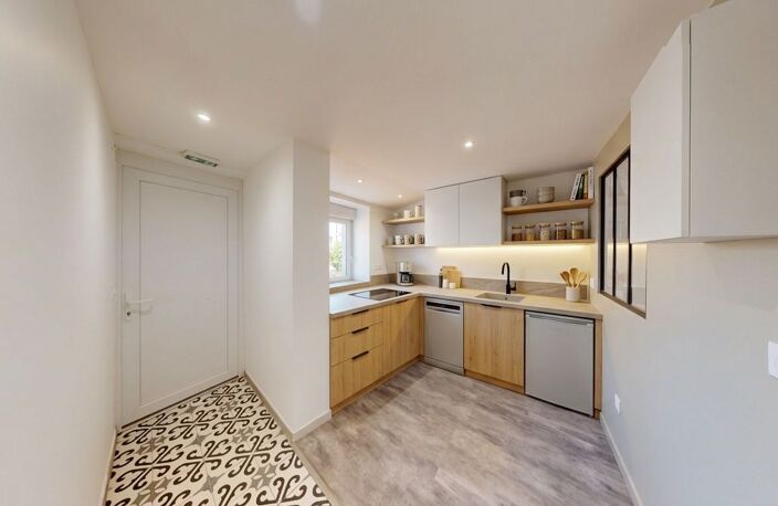 Maison À Vendre — photo 2
