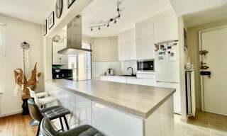 Appartement 4 Pièces 104 m² à vendre à Metz (57000)