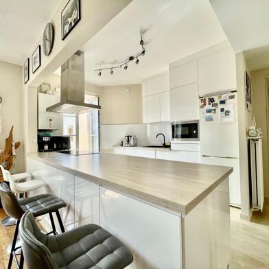 Appartement 4 pièces 329000 €