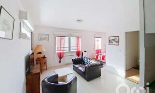 Appartement 1 Pièce 32 m² à vendre à Nancy (54000)